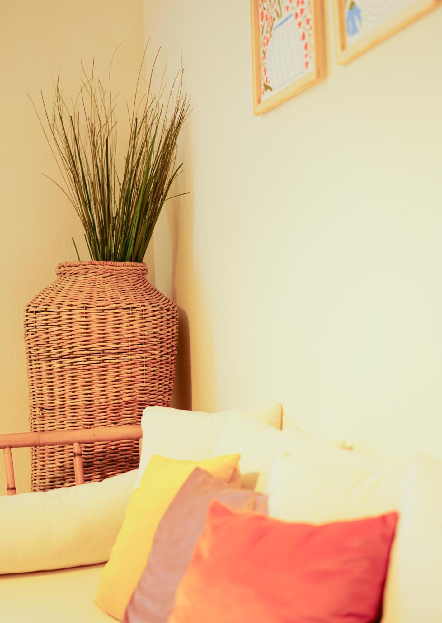 El Tejar Apartment เซบีญา ภายนอก รูปภาพ