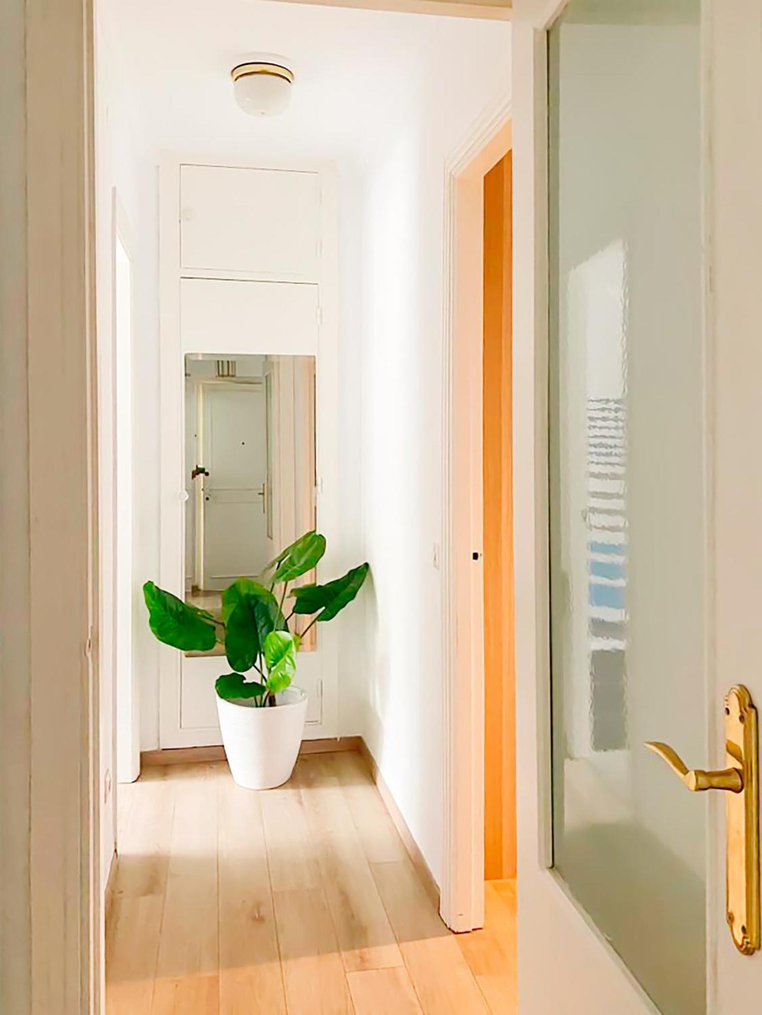 El Tejar Apartment เซบีญา ภายนอก รูปภาพ