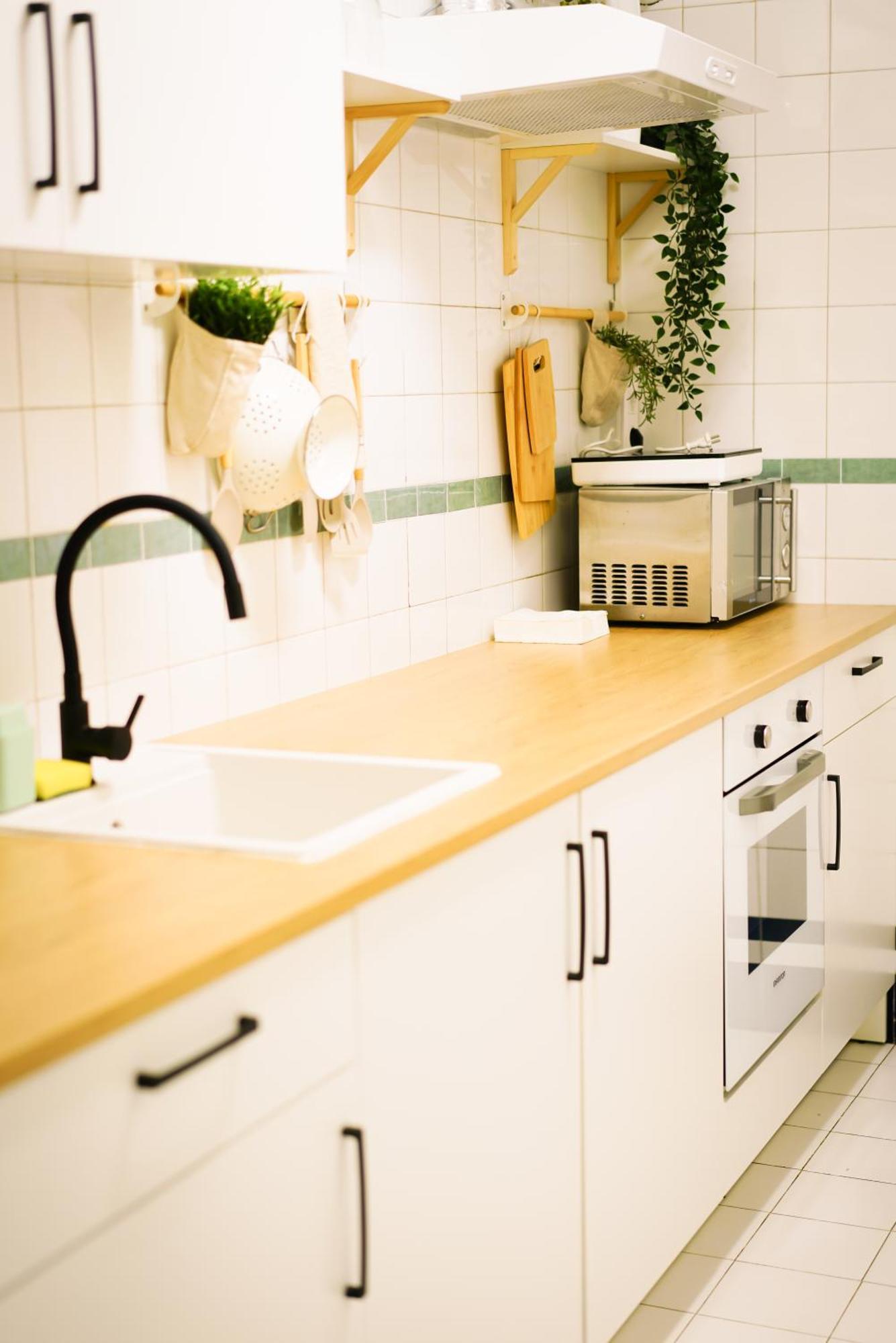 El Tejar Apartment เซบีญา ภายนอก รูปภาพ